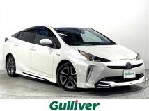 2020 Toyota Prius