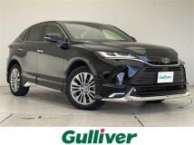 2021 Toyota Harrier