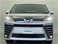 2019 Toyota Vellfire