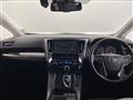 2019 Toyota Vellfire