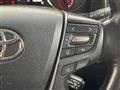 2019 Toyota Vellfire