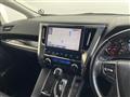2019 Toyota Vellfire
