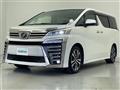 2019 Toyota Vellfire