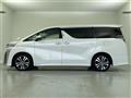 2019 Toyota Vellfire