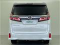 2019 Toyota Vellfire