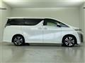 2019 Toyota Vellfire