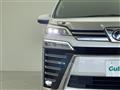2019 Toyota Vellfire