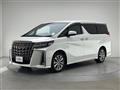 2021 Toyota Alphard
