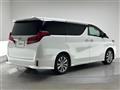 2021 Toyota Alphard