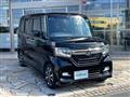 2017 Honda N BOX