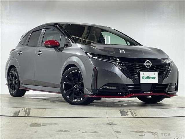 2022 Nissan Nissan Others