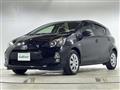 2013 Toyota AQUA