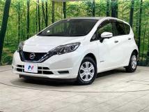 2018 Nissan Note