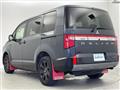 2025 Mitsubishi Delica D5