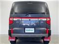 2025 Mitsubishi Delica D5
