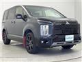 2025 Mitsubishi Delica D5