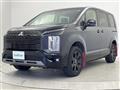 2025 Mitsubishi Delica D5