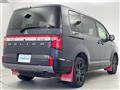 2025 Mitsubishi Delica D5
