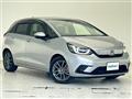 2020 Honda Fit