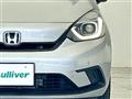 2020 Honda Fit