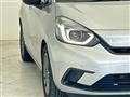 2020 Honda Fit
