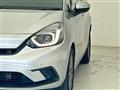 2020 Honda Fit