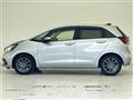 2020 Honda Fit