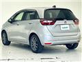 2020 Honda Fit