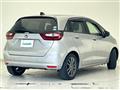 2020 Honda Fit