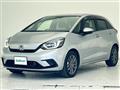 2020 Honda Fit