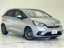 2020 Honda Fit
