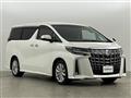 2020 Toyota Alphard