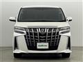 2020 Toyota Alphard
