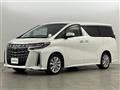 2020 Toyota Alphard