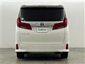 2020 Toyota Alphard