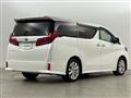 2020 Toyota Alphard