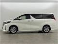 2020 Toyota Alphard