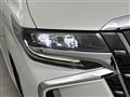 2020 Toyota Alphard