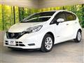 2020 Nissan Note