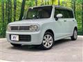 2013 Suzuki Lapin