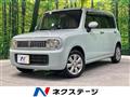 2013 Suzuki Lapin