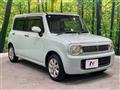 2013 Suzuki Lapin