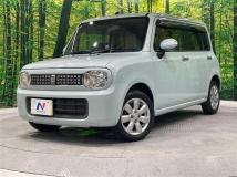2013 Suzuki Lapin