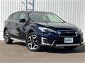 2020 Subaru IMPREZA XV HYBRID