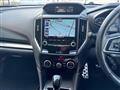 2020 Subaru IMPREZA XV HYBRID