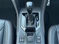 2020 Subaru IMPREZA XV HYBRID
