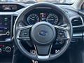 2020 Subaru IMPREZA XV HYBRID