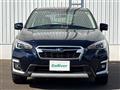 2020 Subaru IMPREZA XV HYBRID