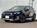 2020 Subaru IMPREZA XV HYBRID