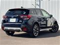 2020 Subaru IMPREZA XV HYBRID
